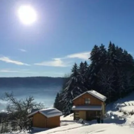 Maison Montagnarde Renovee Avec Cheminee Et Randonnees - Fr-1-589-281 Saulxures-sur-Moselotte