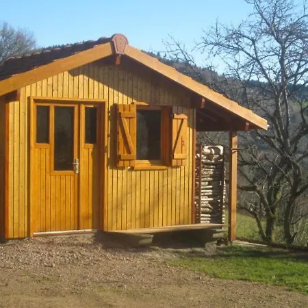 Holiday home Maison Montagnarde Renovee Avec Cheminee Et Randonnees - Fr-1-589-281 Saulxures-sur-Moselotte