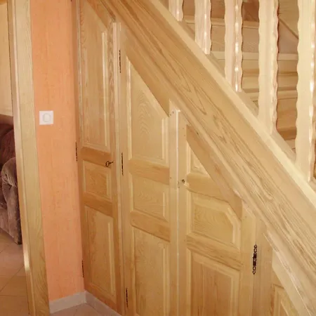 Saulxures-sur-moselotte, 3 Pièces, 4 Personnes - Fr-1-589-281 *