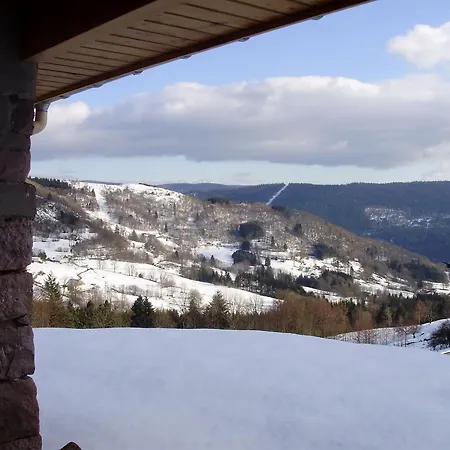 Maison Montagnarde Renovee Avec Cheminee Et Randonnees - Fr-1-589-281 Saulxures-sur-Moselotte