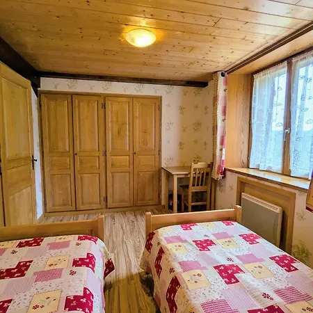 Maison Montagnarde Renovee Avec Cheminee Et Randonnees Landhuis Saulxures-sur-Moselotte