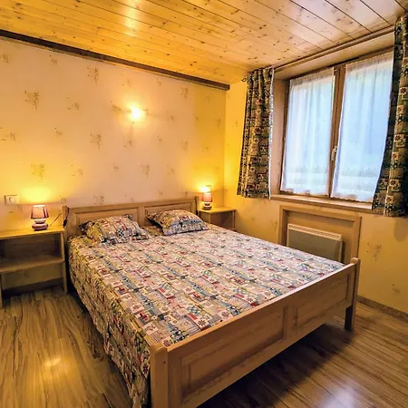 Holiday home Maison Montagnarde Renovee Avec Cheminee Et Randonnees - Fr-1-589-281 Saulxures-sur-Moselotte