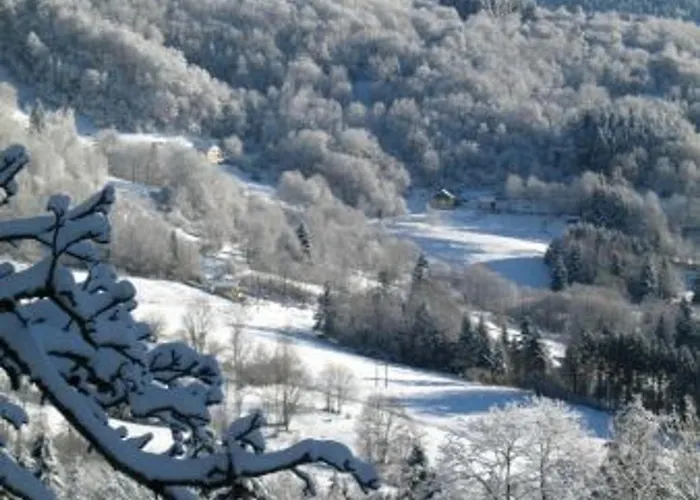 Maison Montagnarde Renovee Avec Cheminee Et Randonnees - Fr-1-589-281 Prázdninový dům