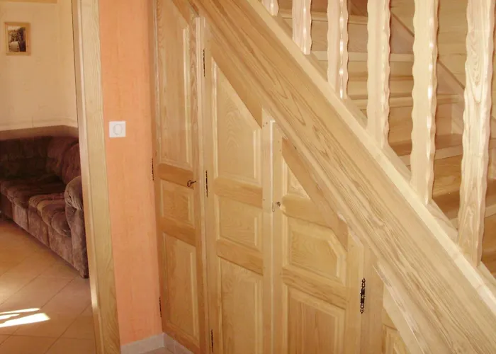 Maison Montagnarde Renovee Avec Cheminee Et Randonnees - Fr-1-589-281 *