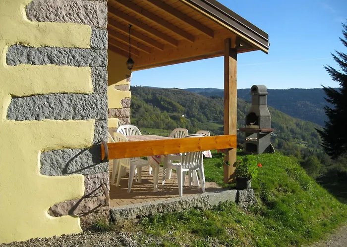 Maison Montagnarde Renovee Avec Cheminee Et Randonnees - Fr-1-589-281 Prázdninový dům *