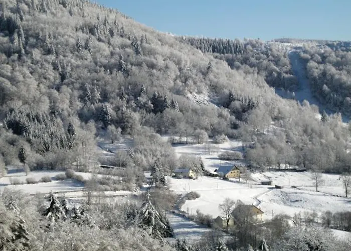 Maison Montagnarde Renovee Avec Cheminee Et Randonnees - Fr-1-589-281 Prázdninový dům