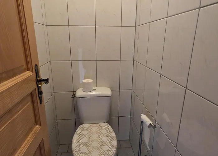 Maison Montagnarde Renovee Avec Cheminee Et Randonnees - Fr-1-589-281 Saulxures-sur-Moselotte