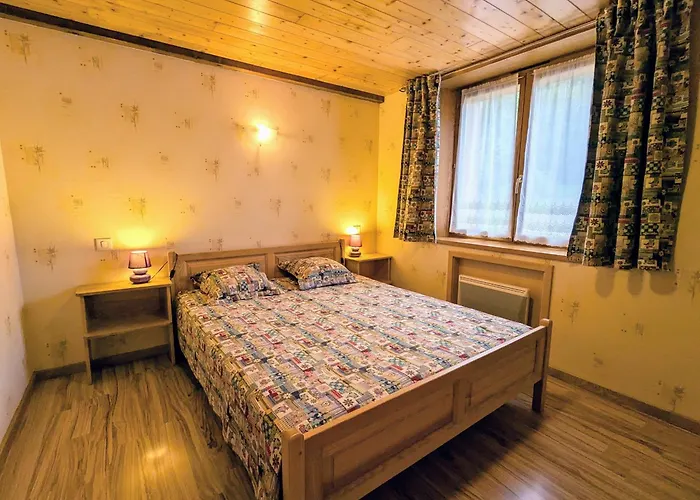 Prázdninový dům Maison Montagnarde Renovee Avec Cheminee Et Randonnees - Fr-1-589-281 Saulxures-sur-Moselotte